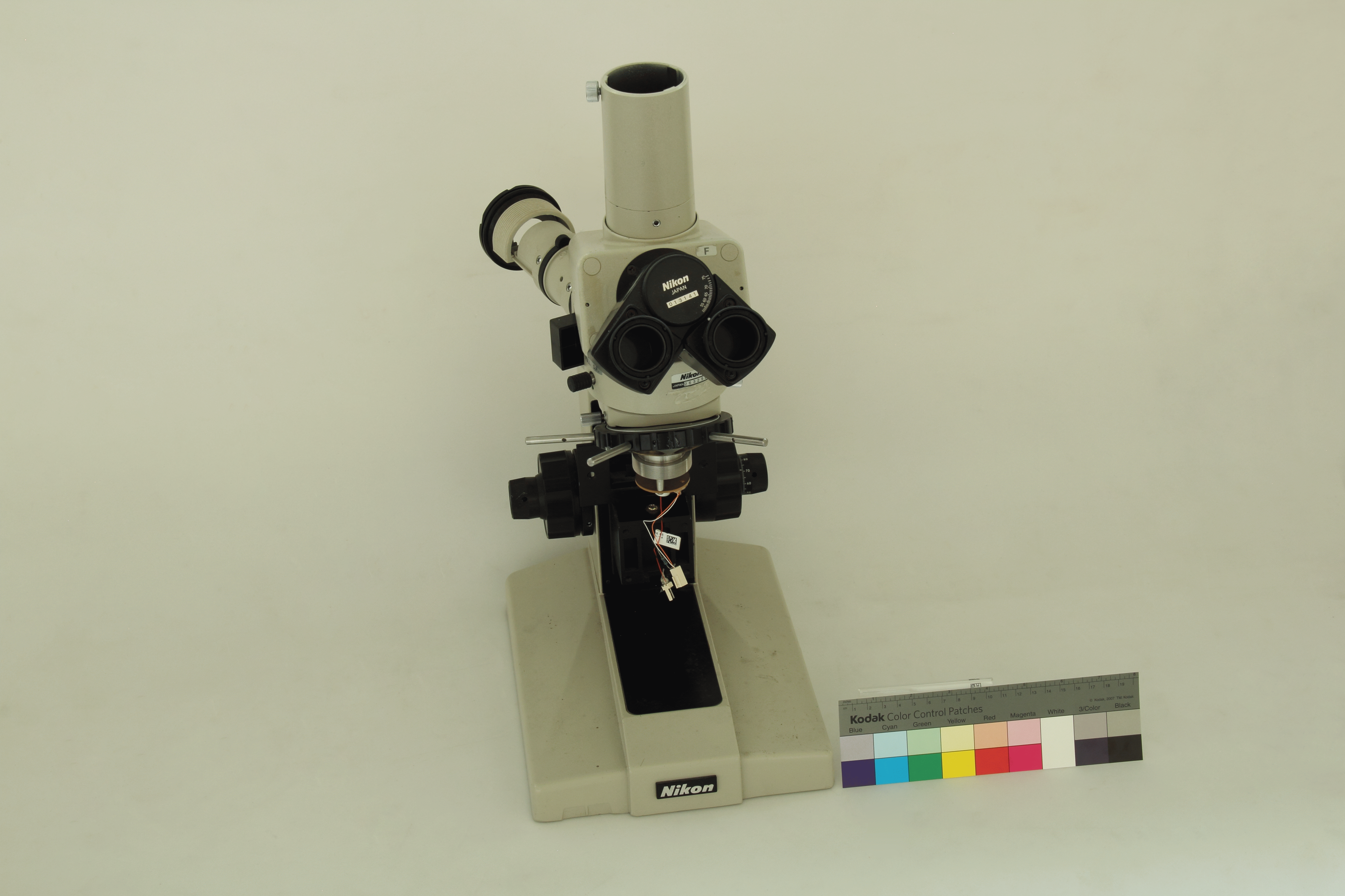 光學顯微鏡
