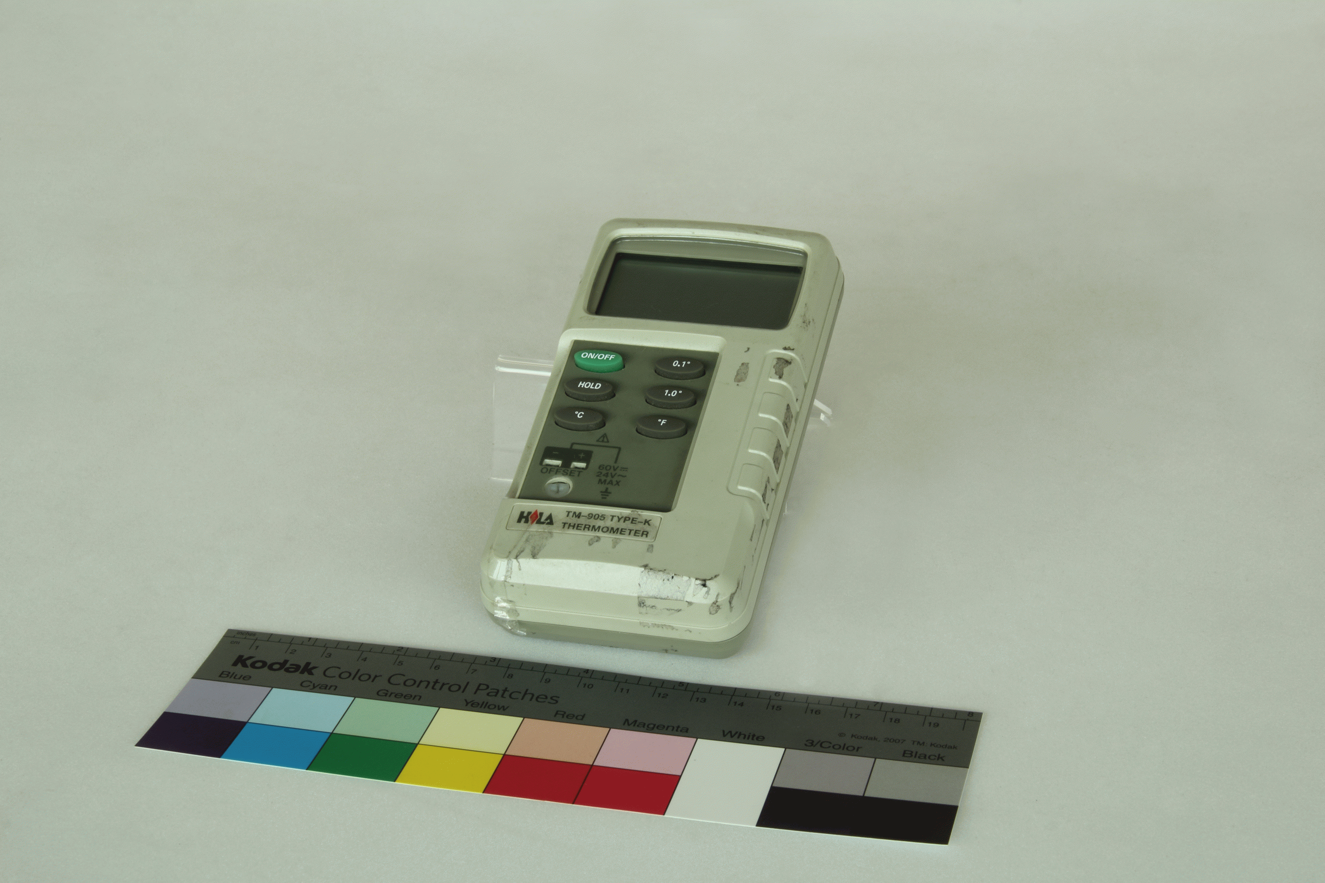 實驗室直讀式綜合溫度指數測定儀,共0張圖片