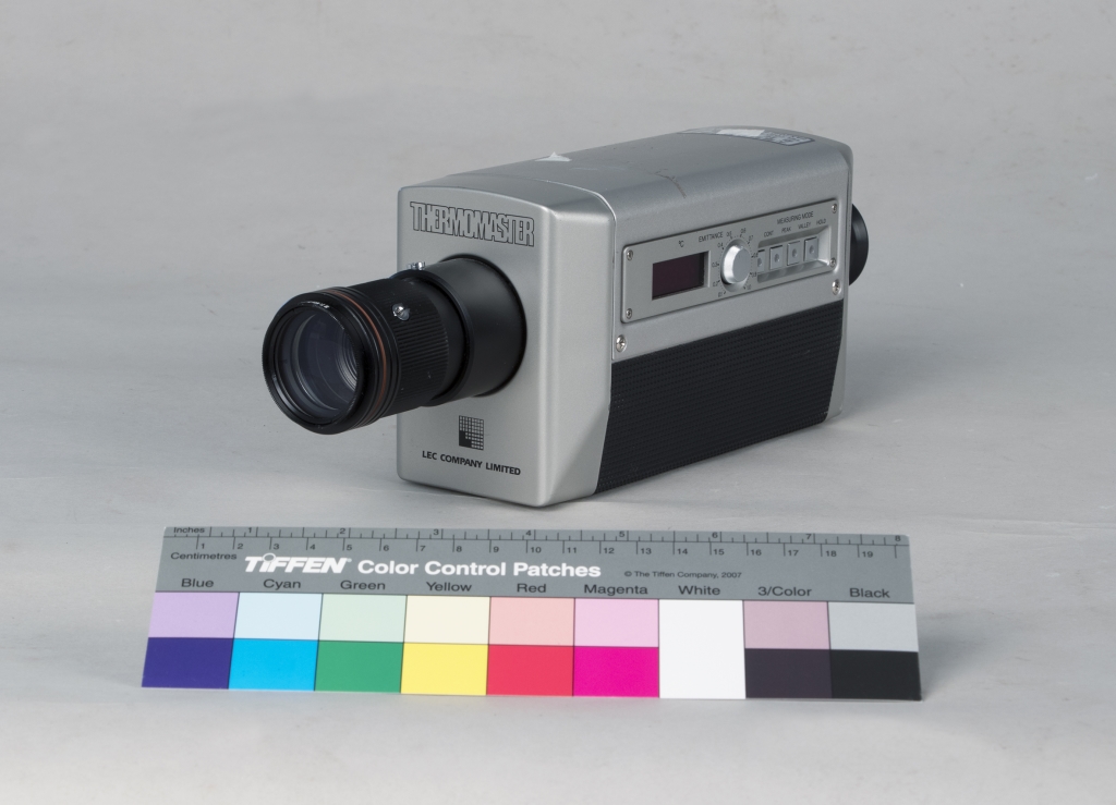 Infrared Thermo-meter,Total 0 pictures