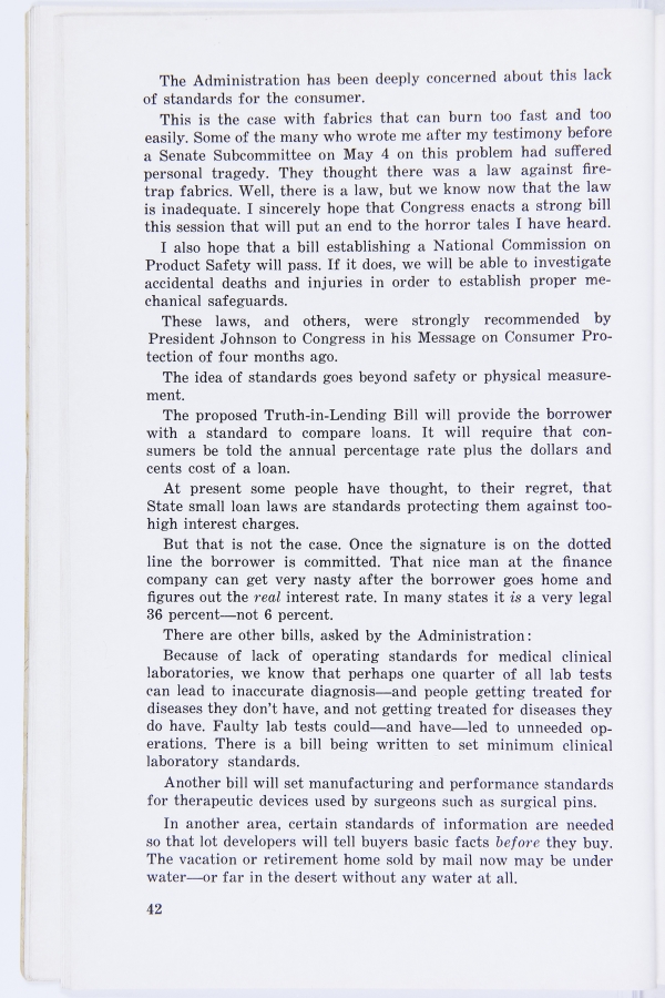 52d  NATIONAL CONFERENCE ON WEIGHTS AND MEASURES 1967