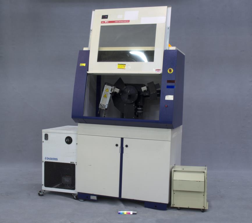 X-ray diffractometer,Total 1 pictures