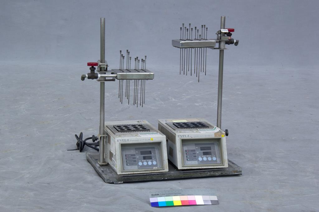 Termovap Sample Concentrator,Total 1 pictures