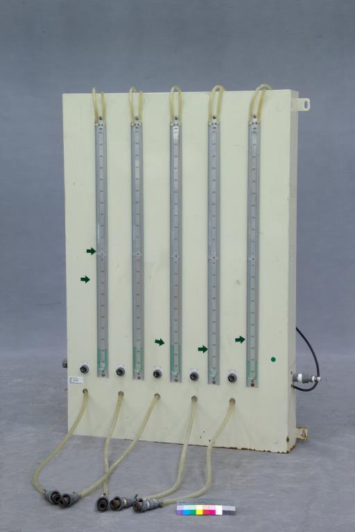 氣量計漏氣試驗機,共1張圖片