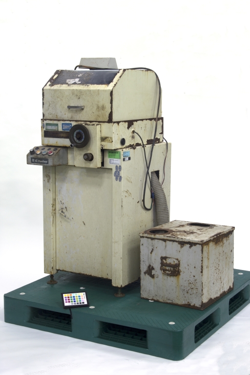 Abrasive Cutting Machine,Total 1 pictures