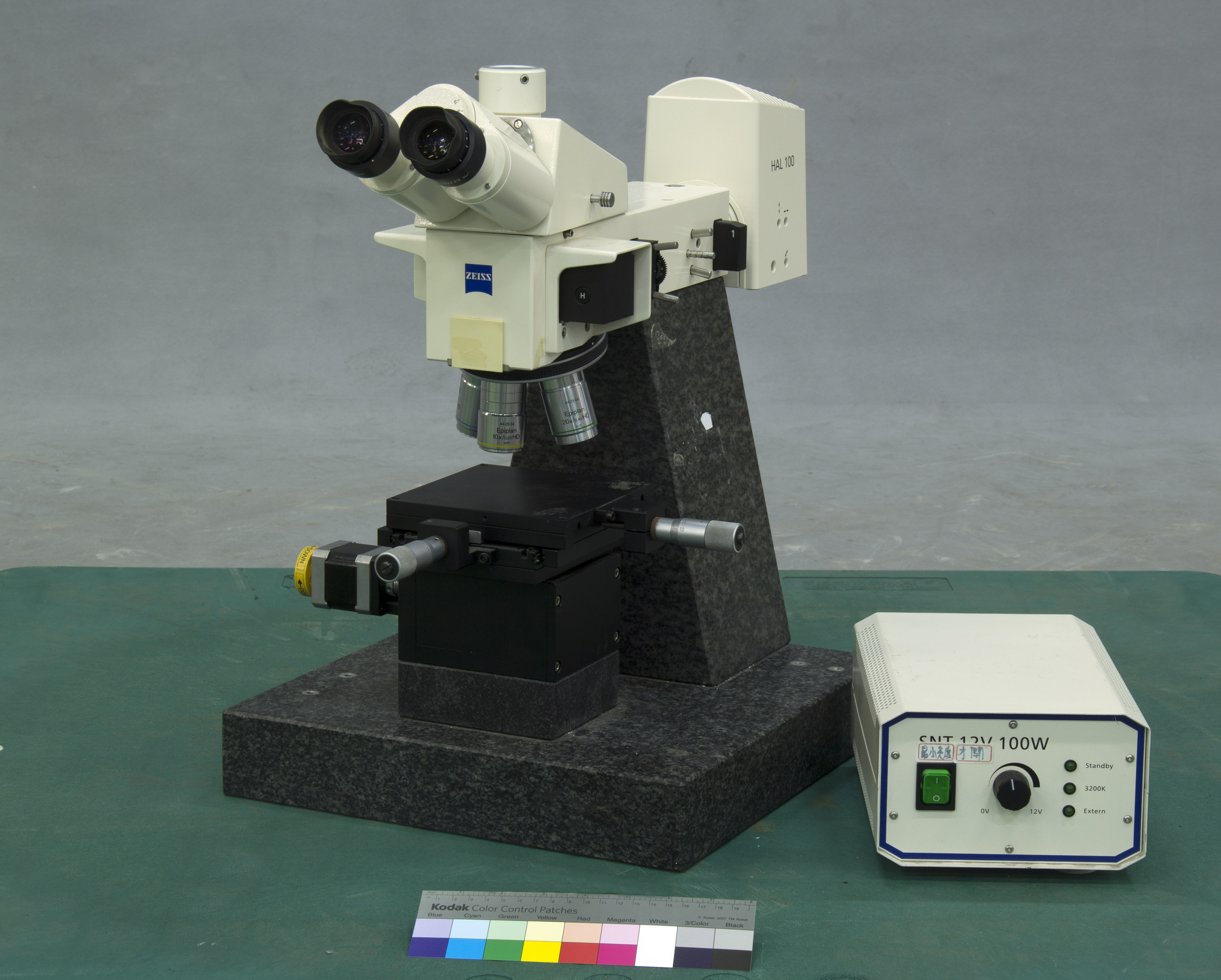 掃描式探針顯微鏡,共1張圖片