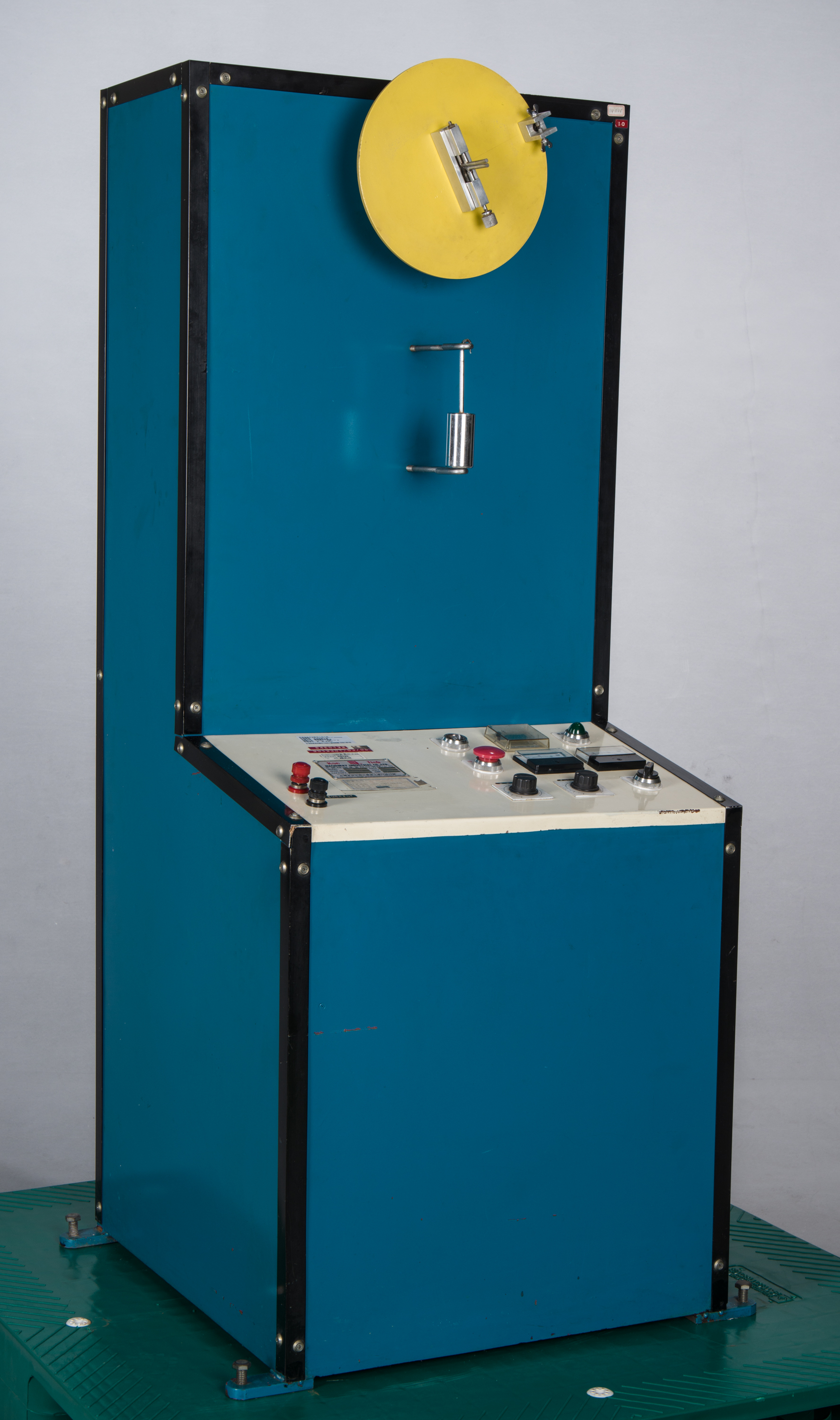 Wire bending test machine,Total 1 pictures