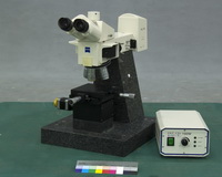 掃描式探針顯微鏡