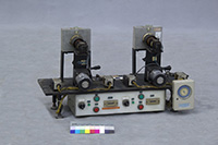 Repeated Open-And Close Test Machine For Cylindrical Locks