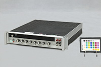 Programmable IEEE488 GPIB D.C. Calibrator
